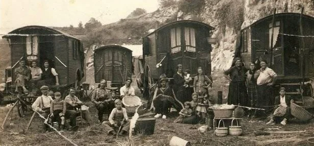 A Poltrona Voadora