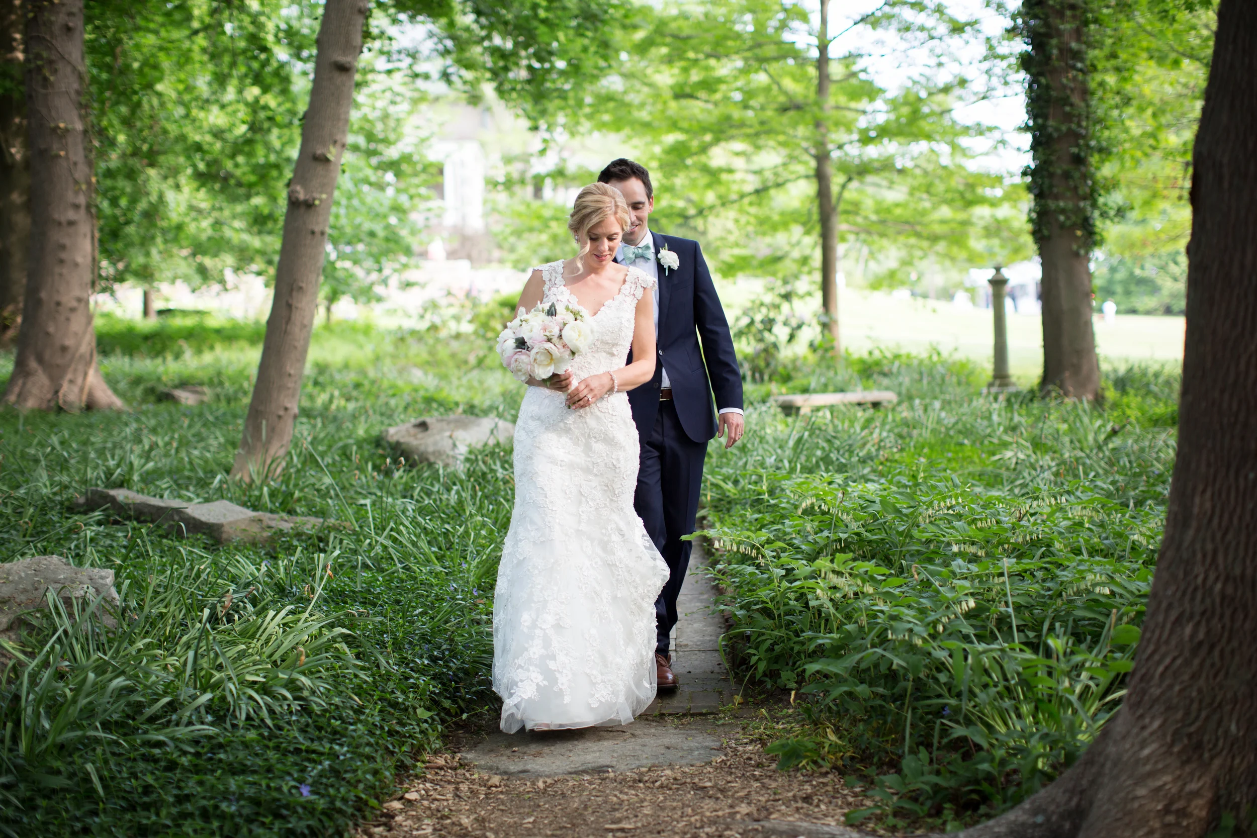 Newport Rhode Island Wedding Photographer