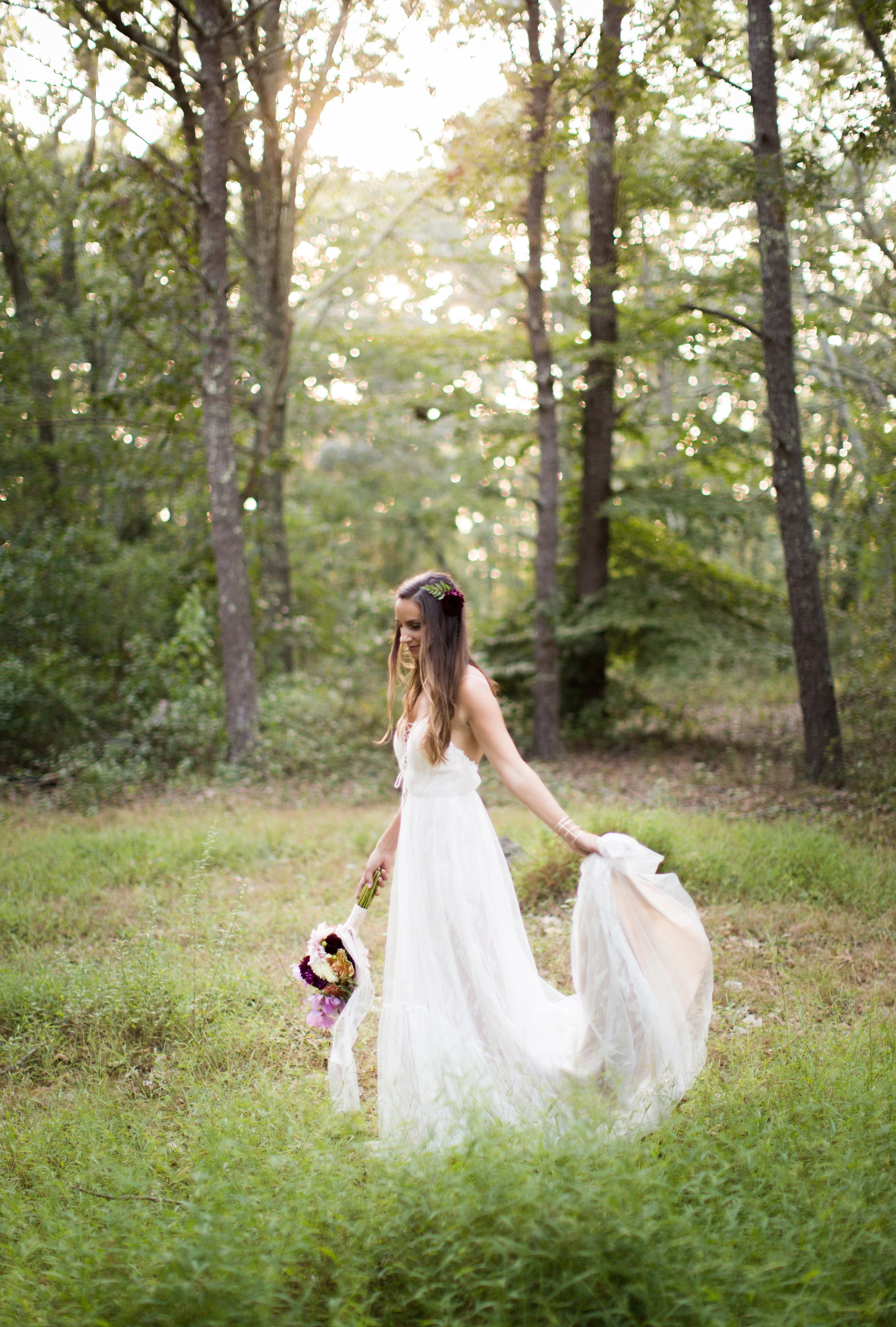 Rhode Island Wedding Photographer