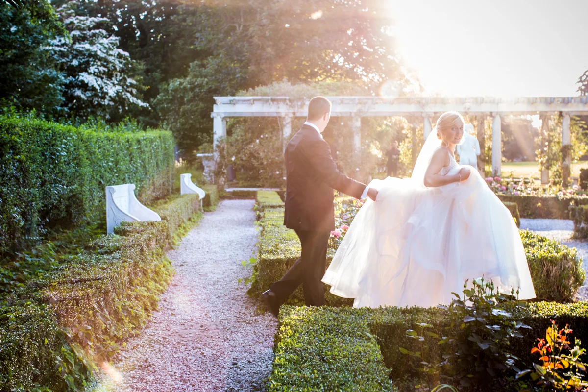 Rosecliff Wedding Photographer