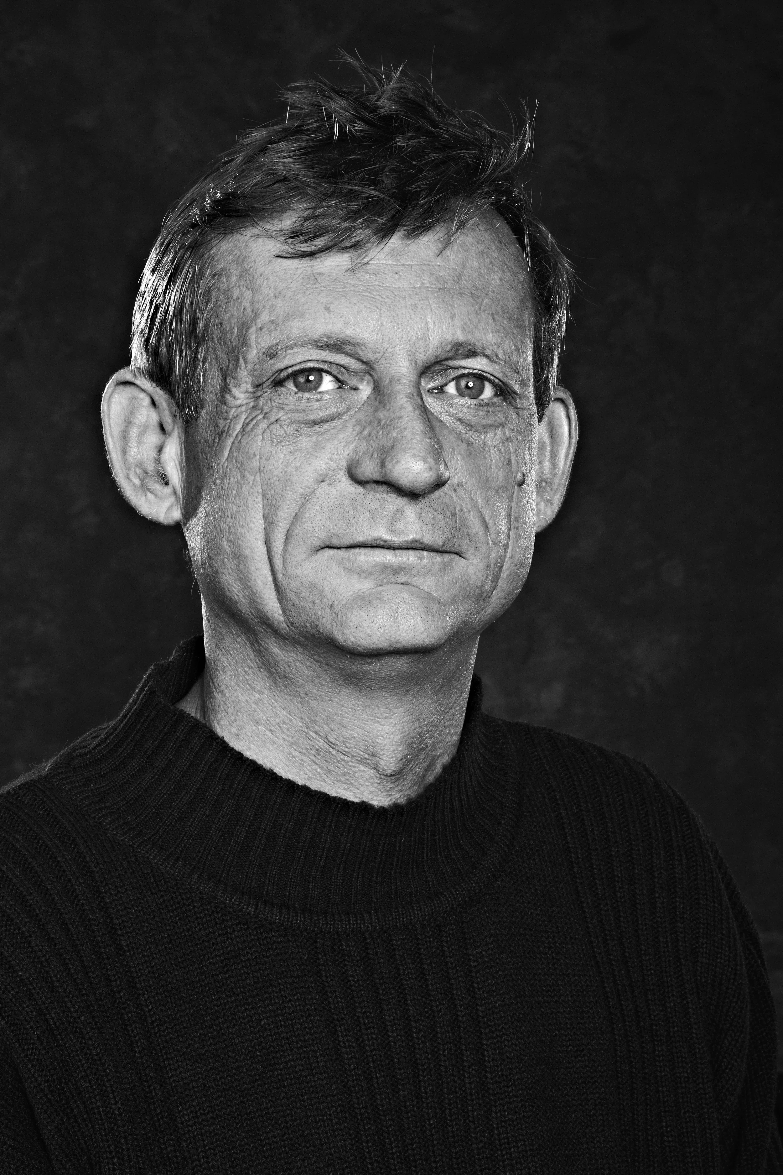 Sanctuary Project - Ford