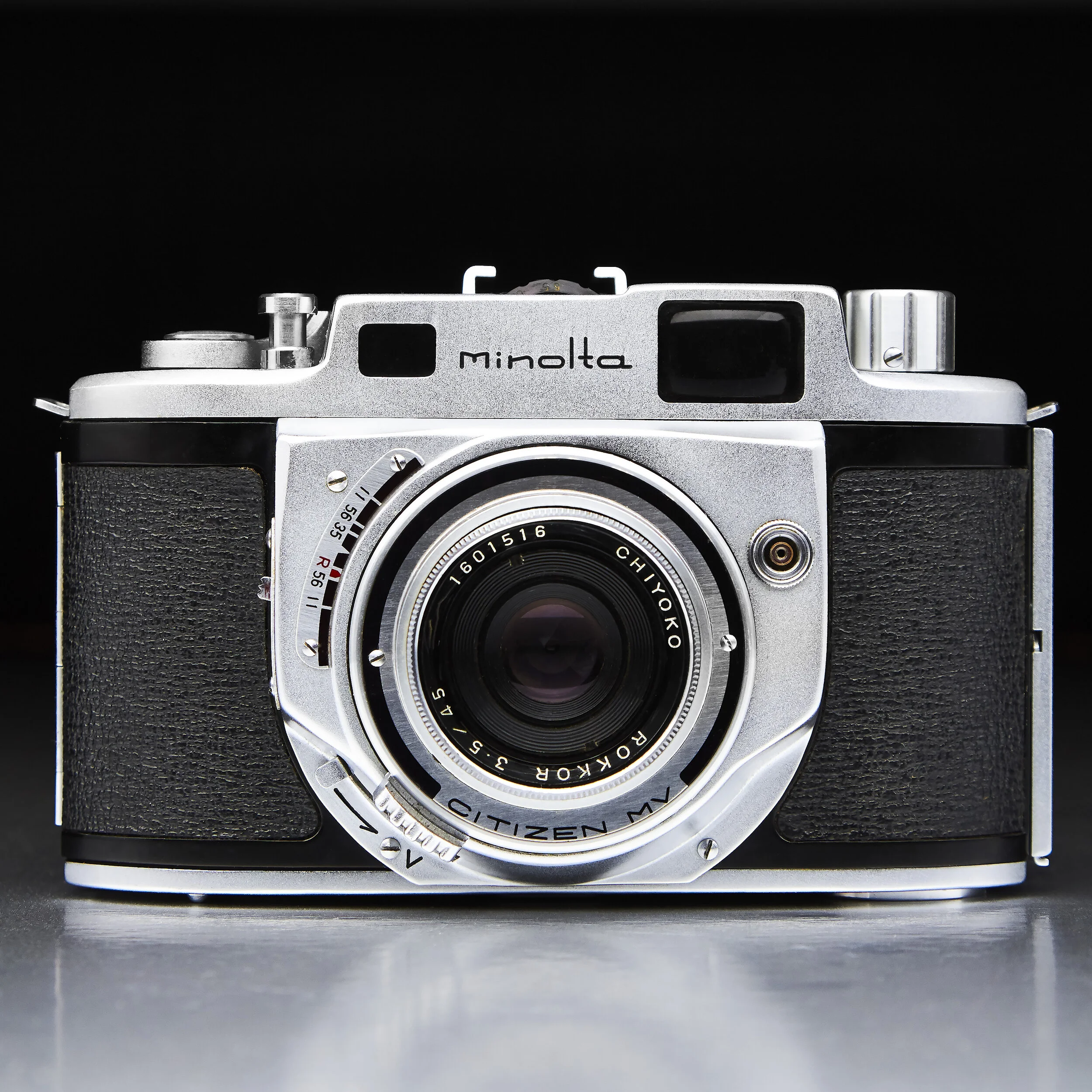 Minolta A 1955