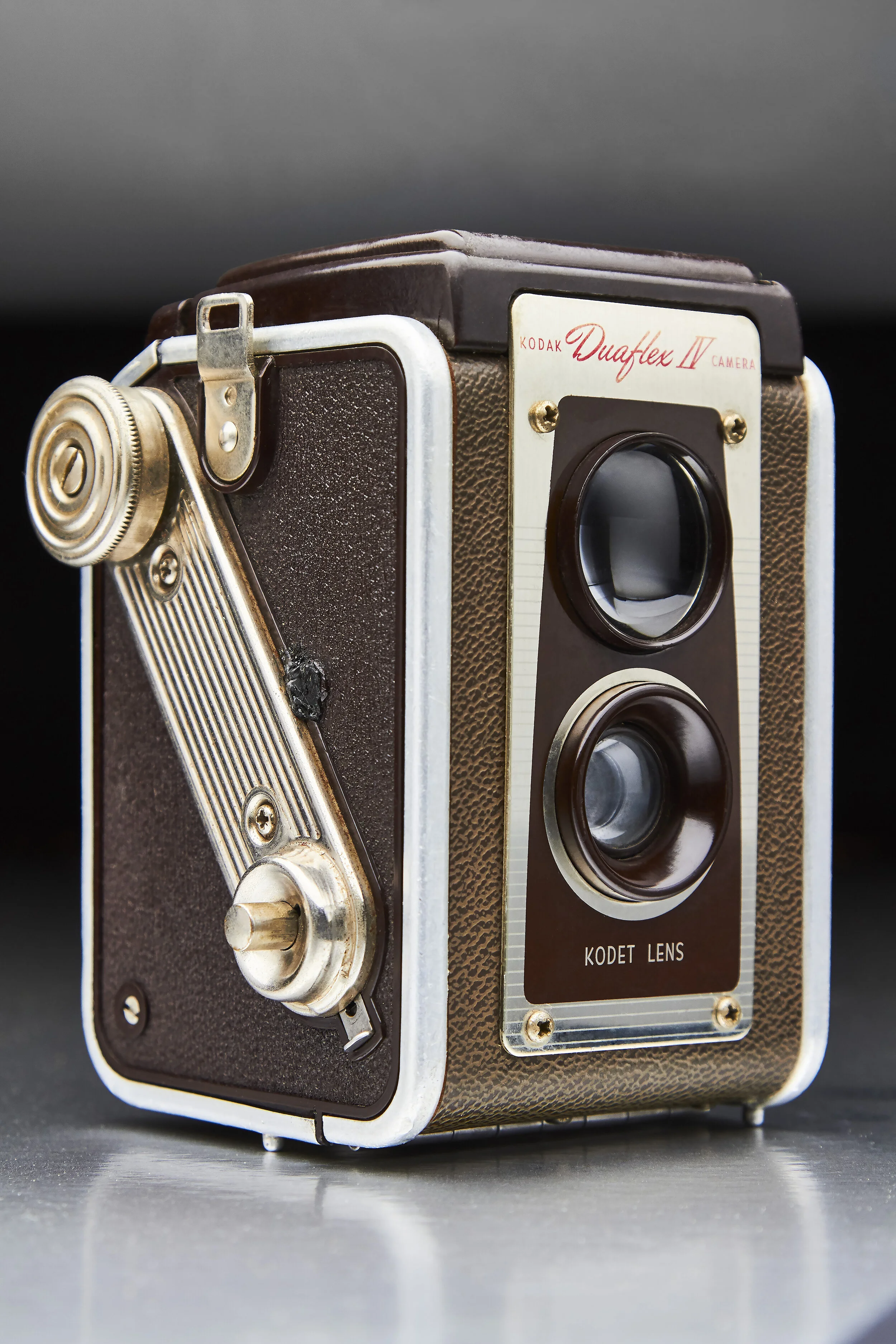 Kodak Duoflex IV  1947-1950