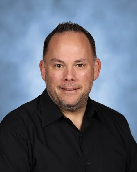 Pastoral Staff — St. Lawrence School