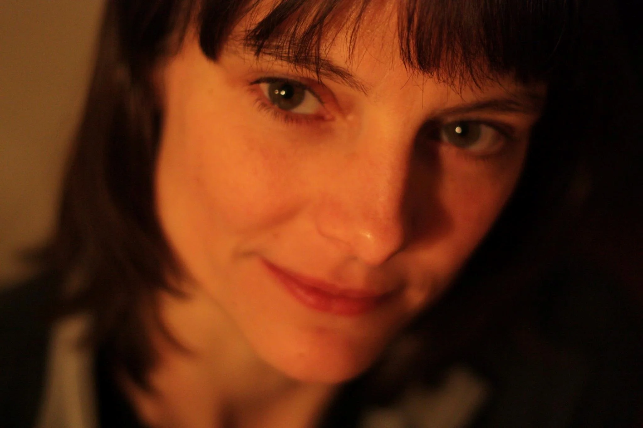 KATE ALTON, Movement