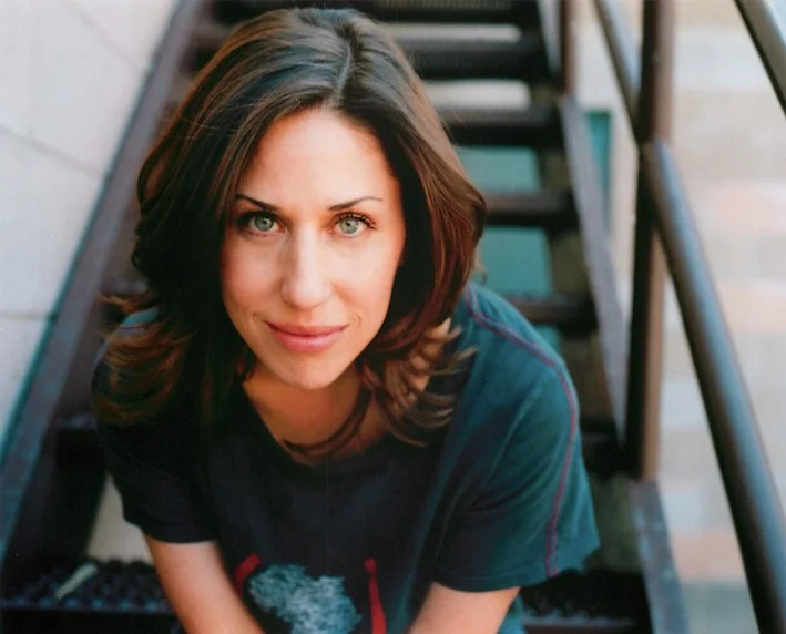 NIKI LANDAU, Actor (May)