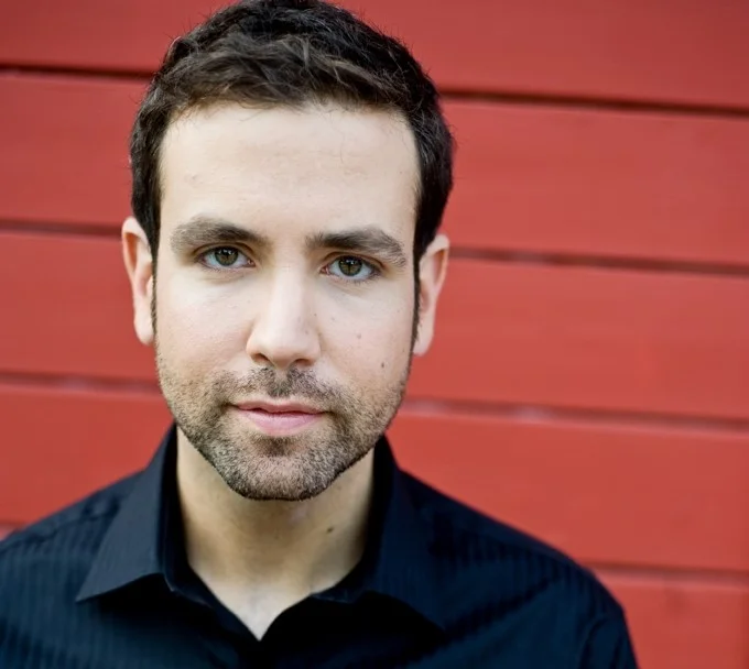 ROBERT LEVINE, Associate Director