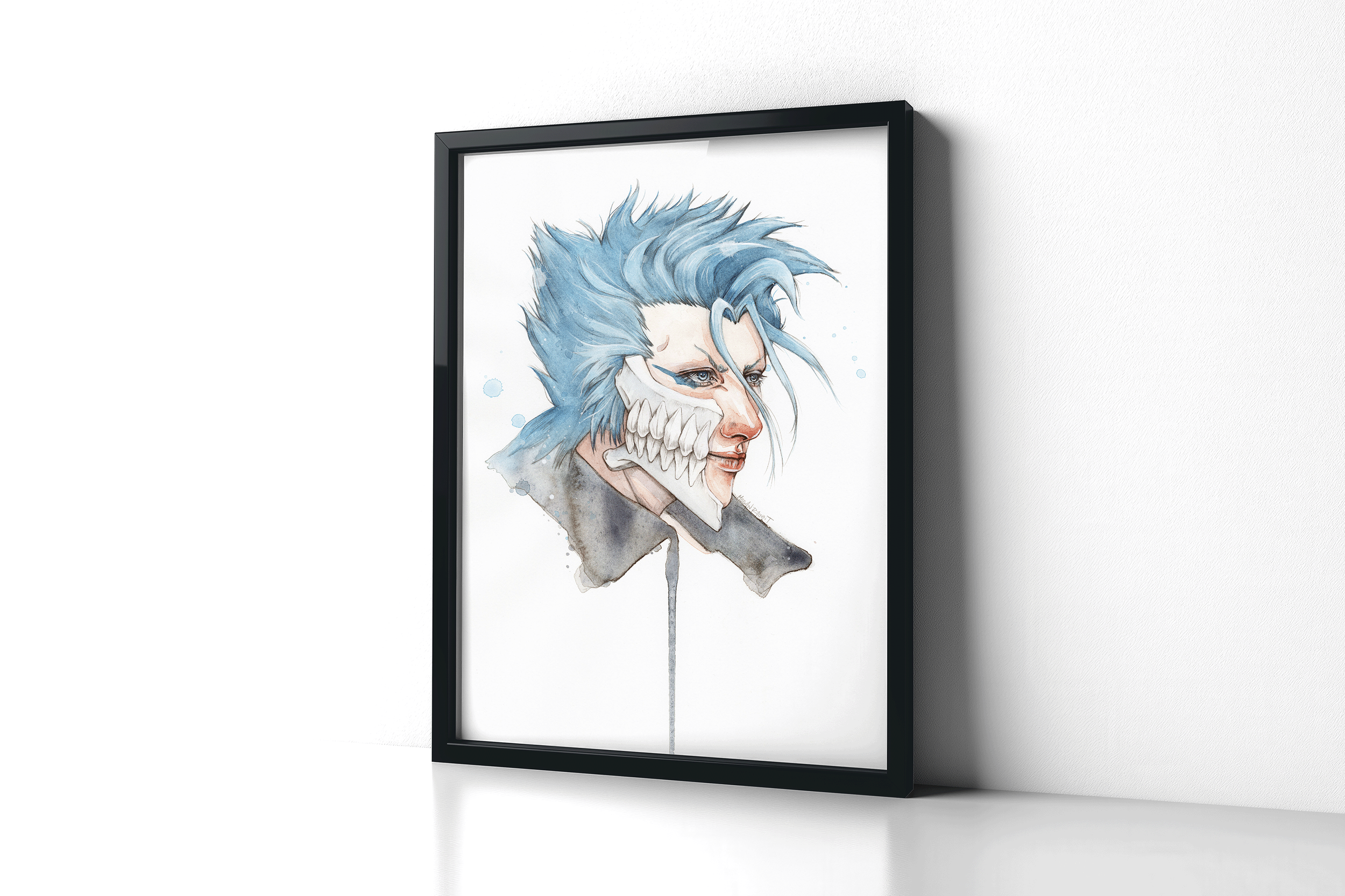 grimmjow