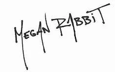 Megan Rabbit