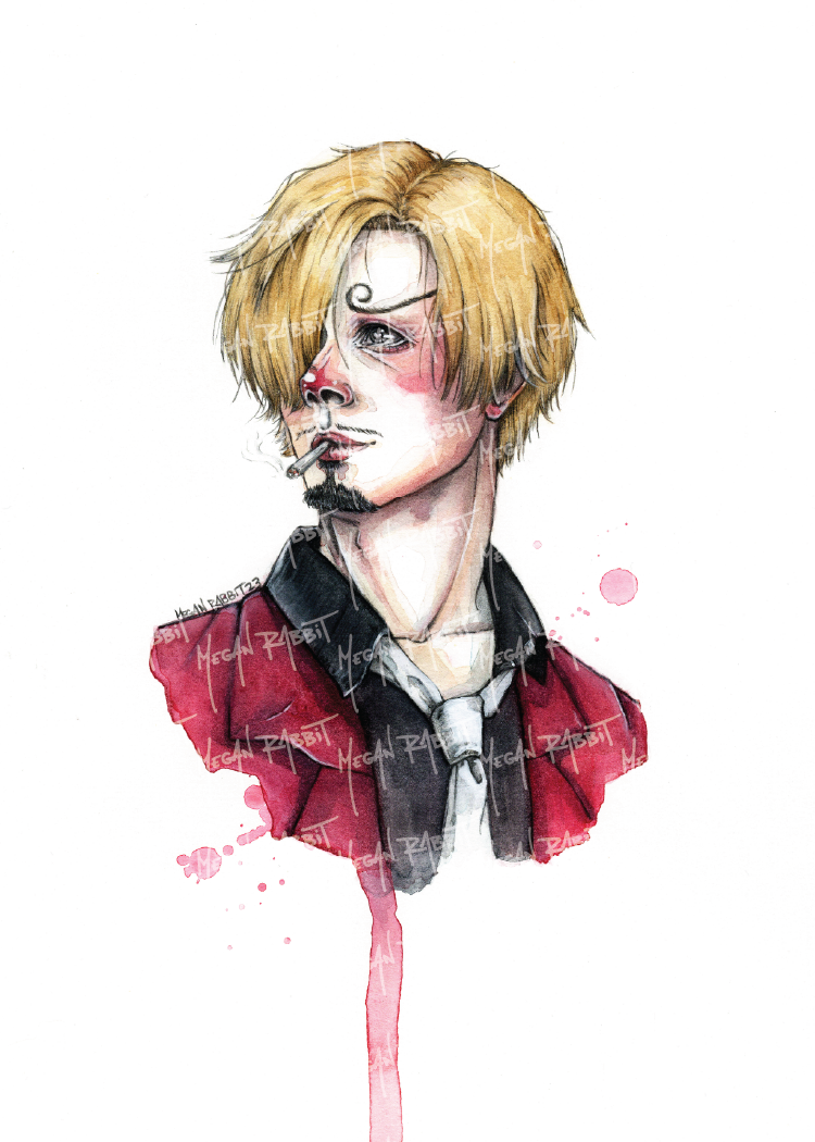 "the cook: black leg sanji”. 2024.