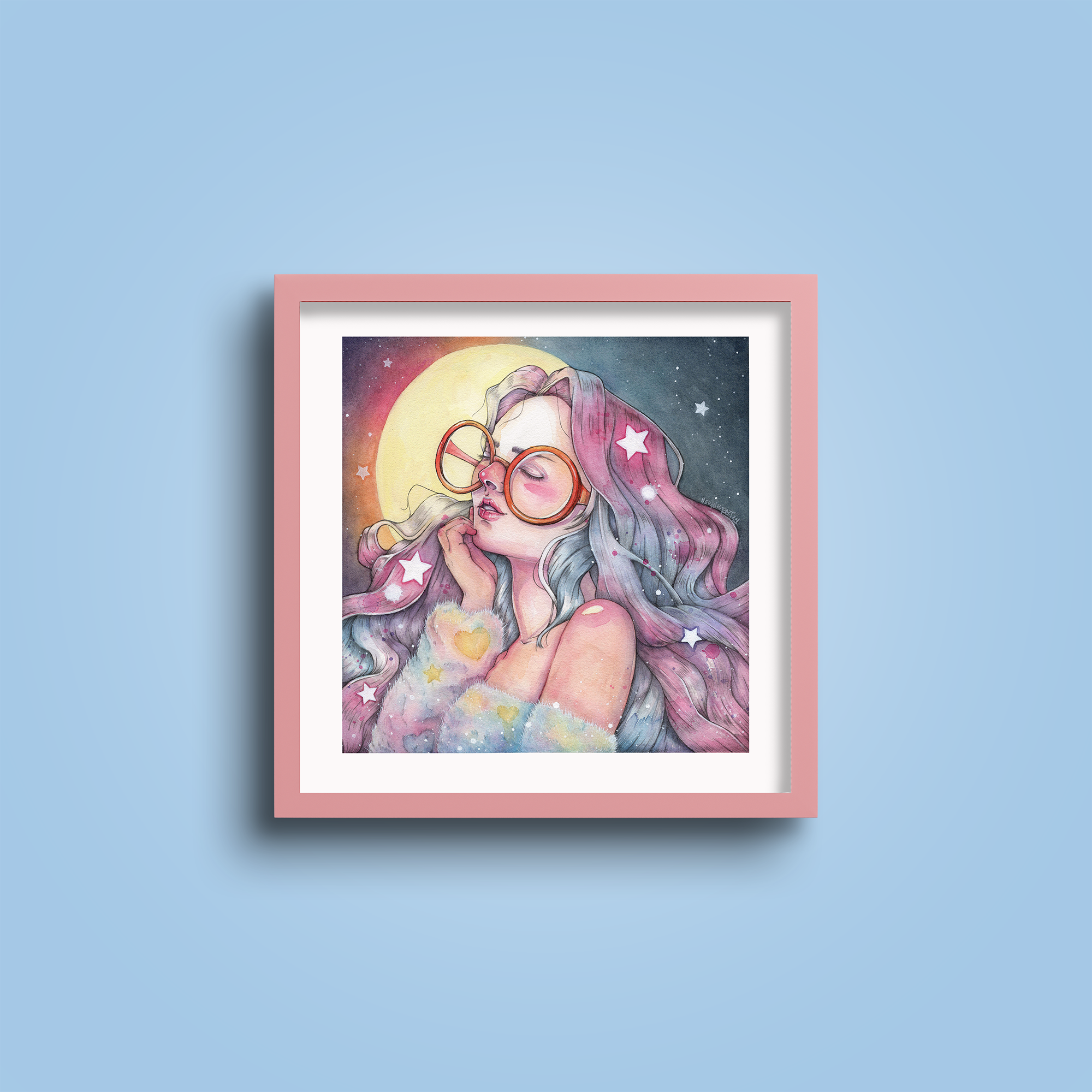 stargazer