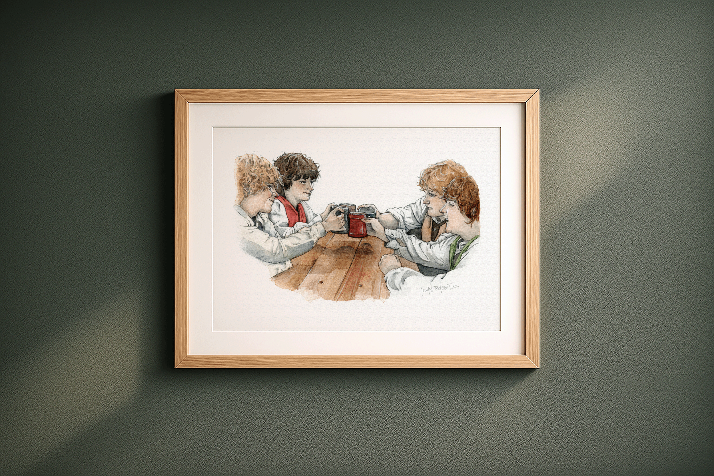 thehobbits_framed4.png