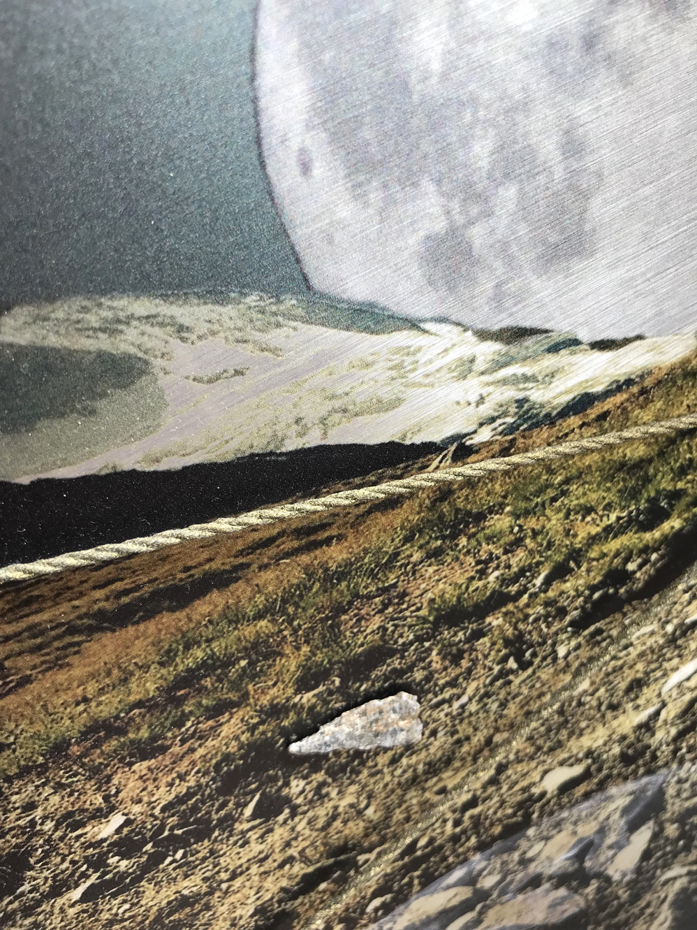 I Want The Moon