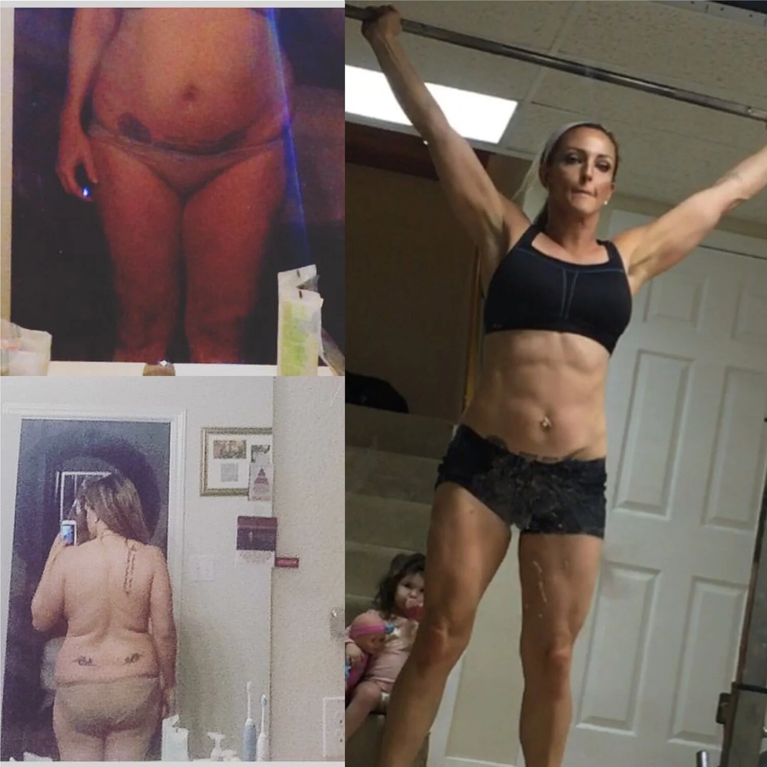 How I lost 75 lbs in 6 months after having 2 babies in 1 year