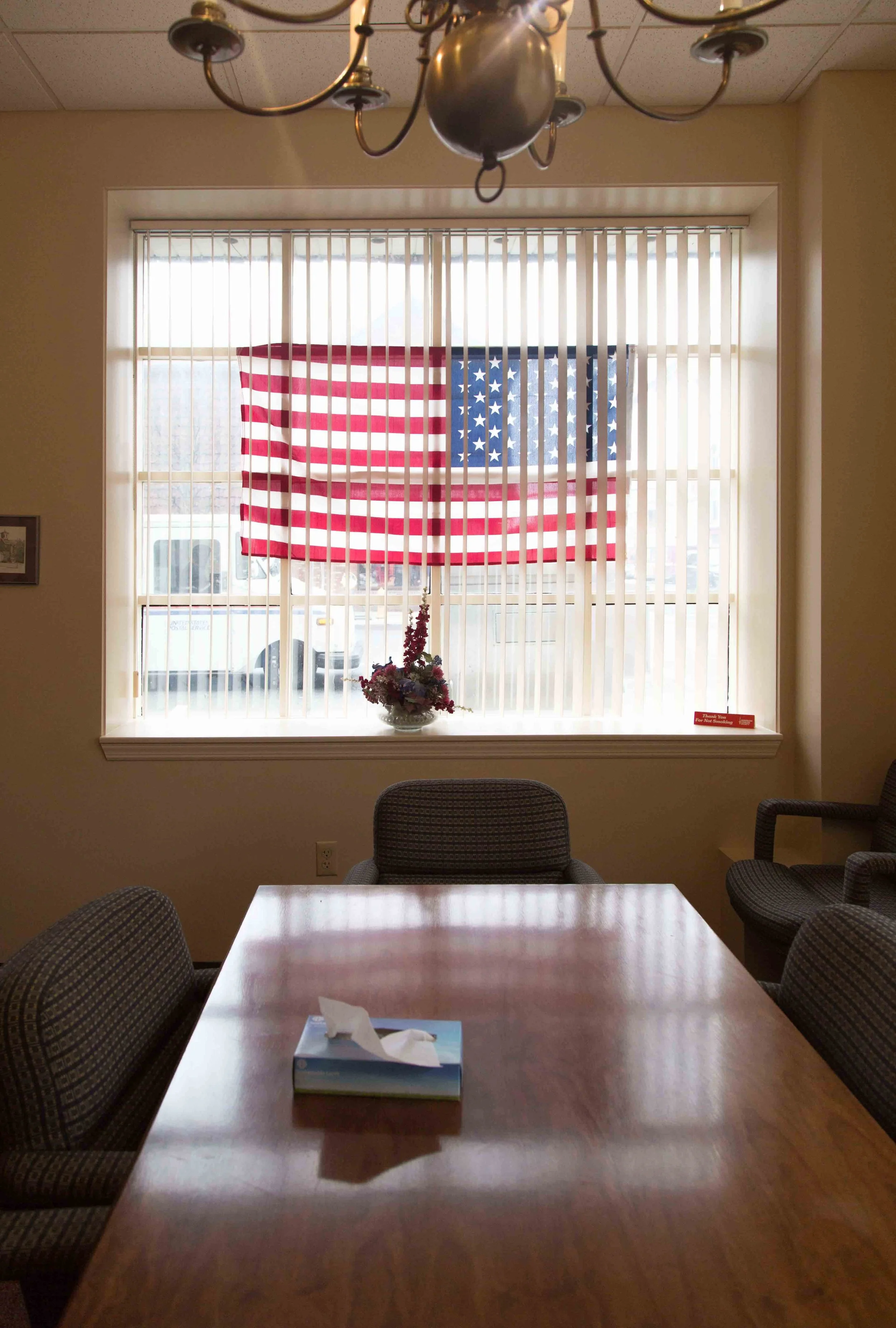 This is What Democracy Looks Like