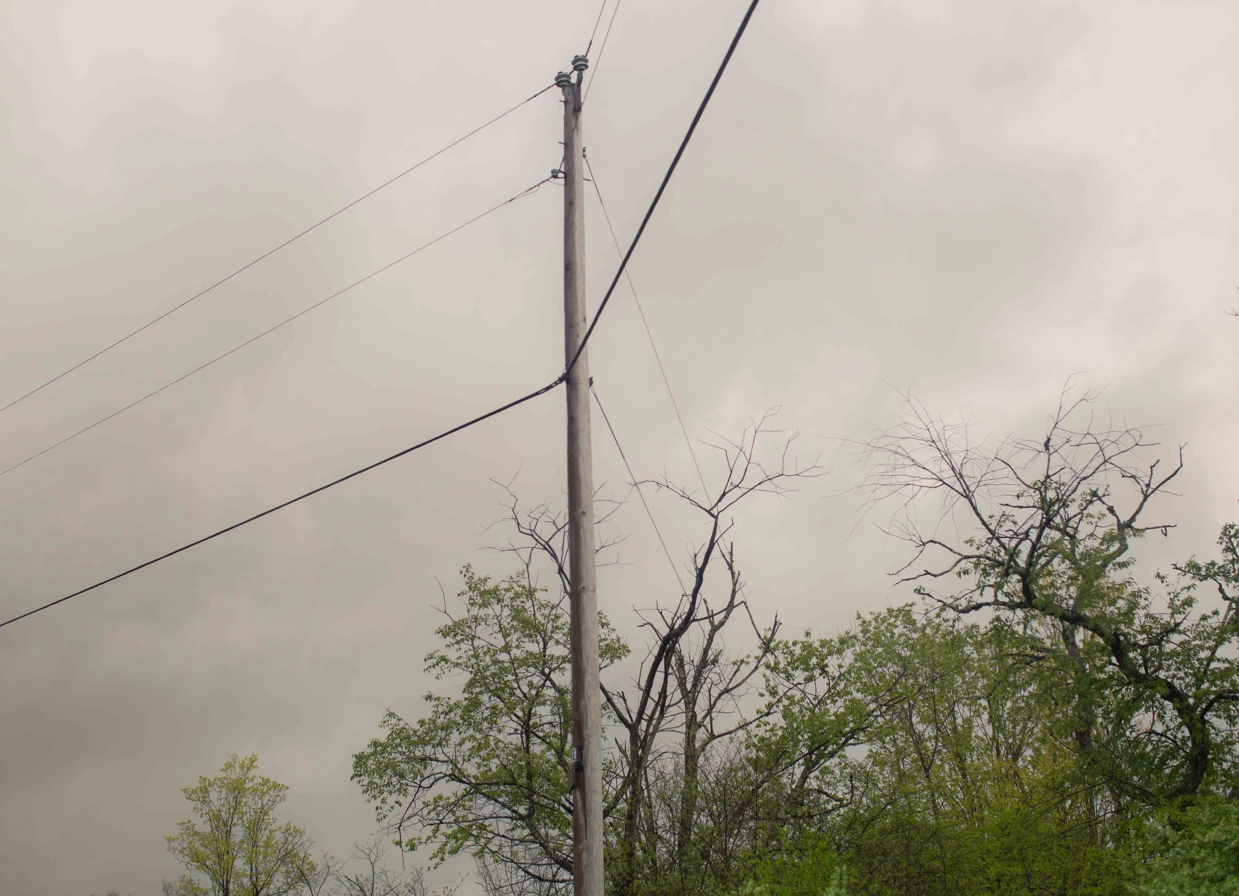 Appalachian Landscapes