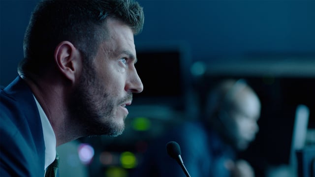 Capital One Bowl Mania "Dance"