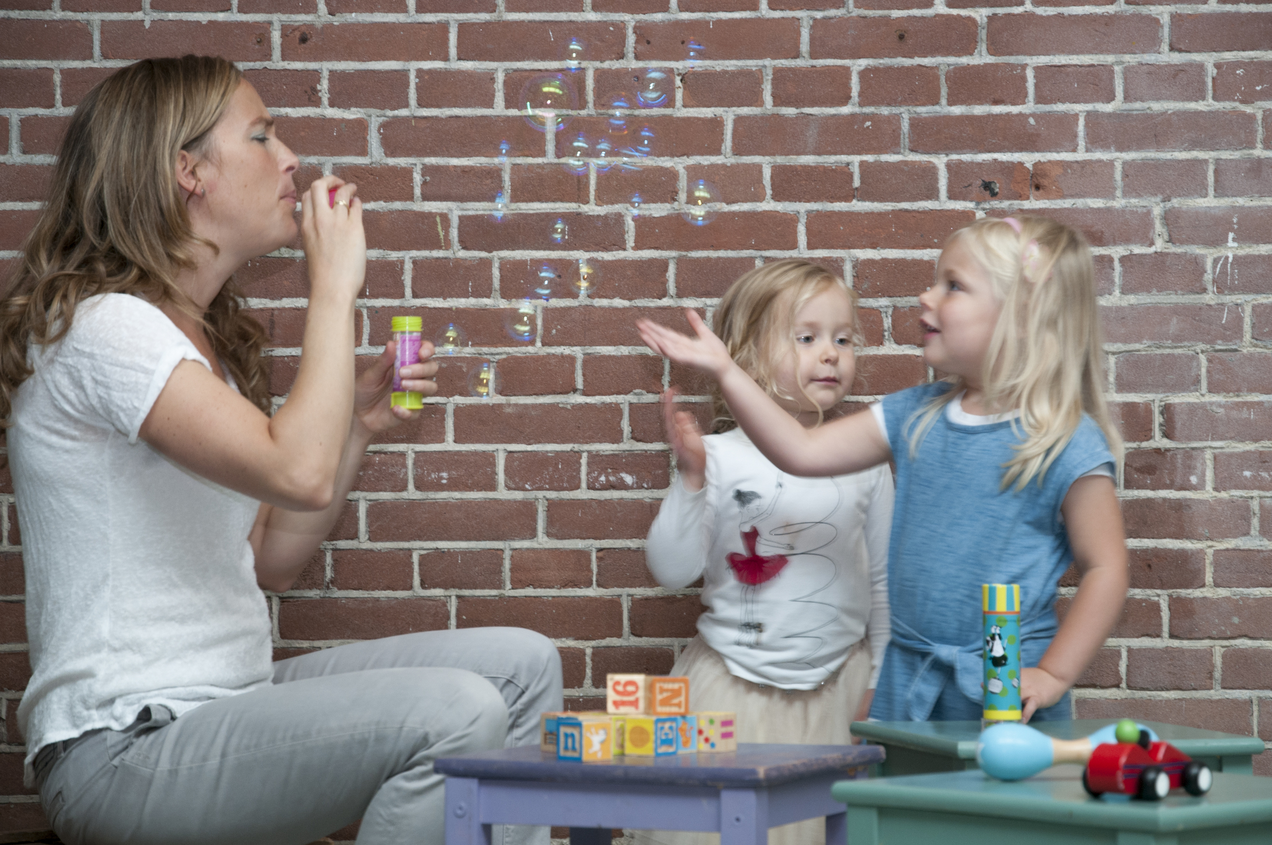 Complimenten? Gewoon doen. Hoewel … 