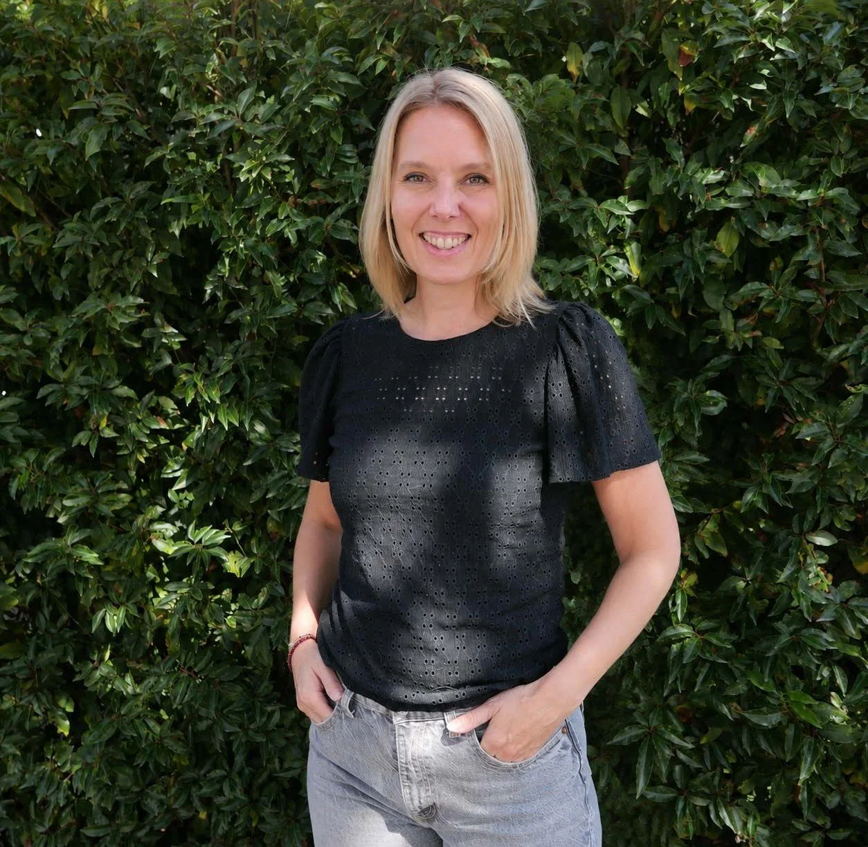 Quirine Pronk