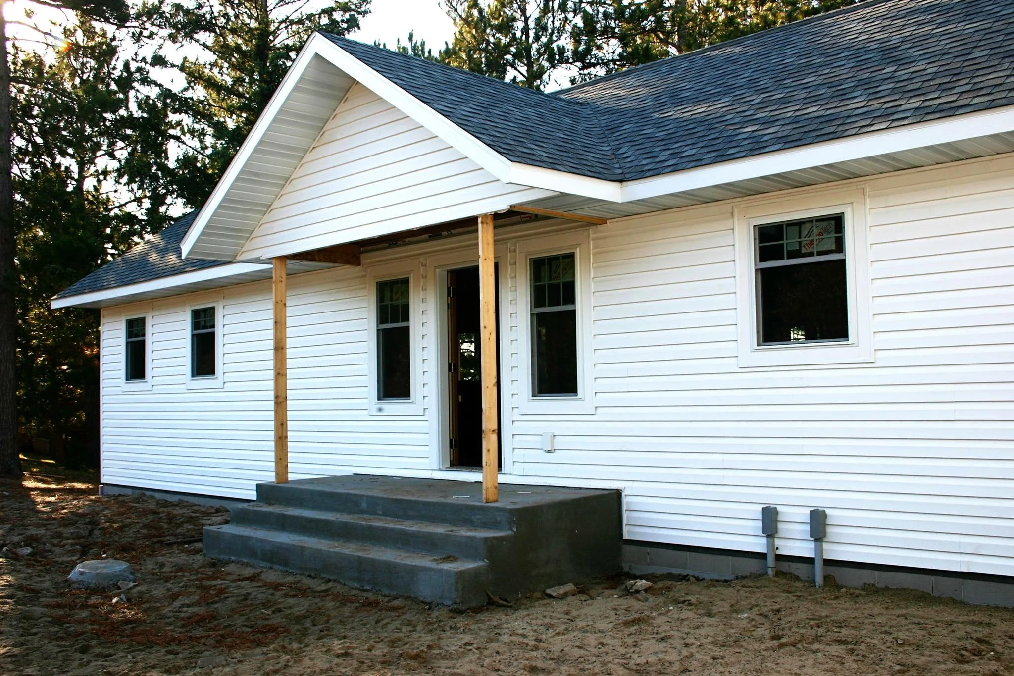 Services — Emcon, Inc