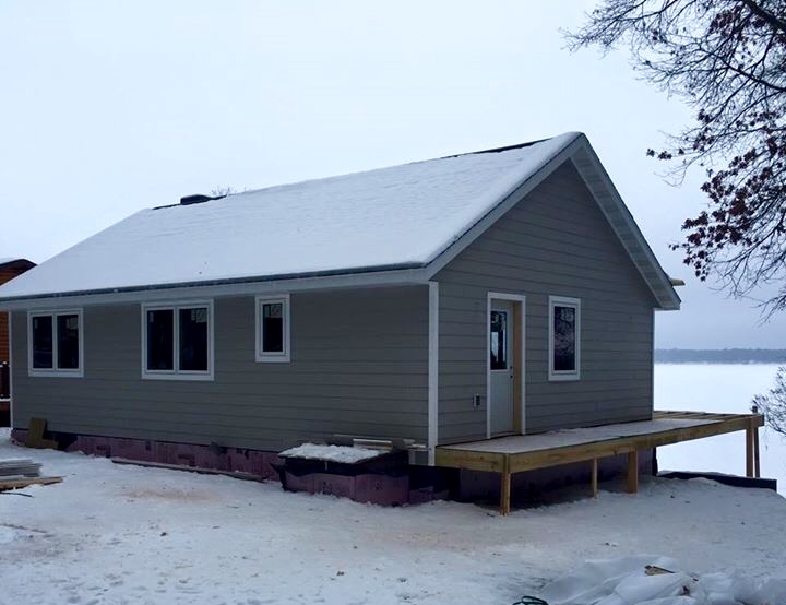 Belle Taine Project 1