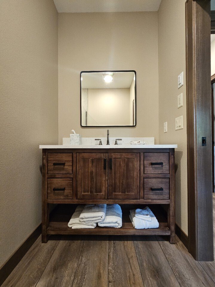 Bathroom Vanity 