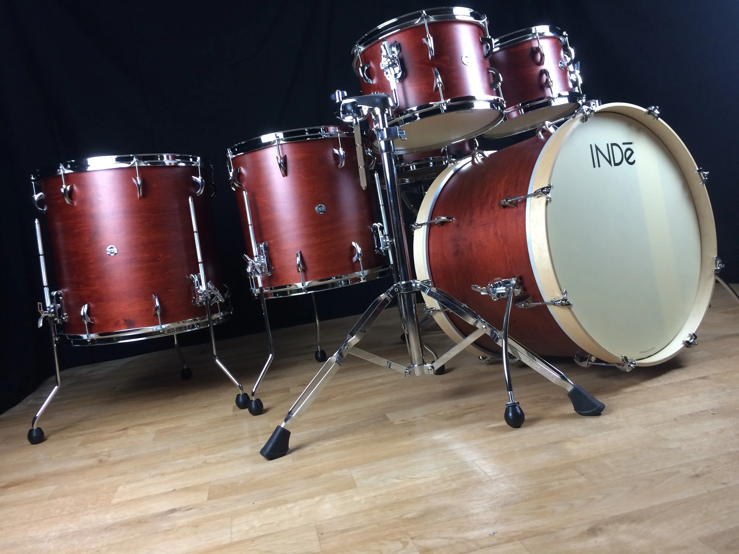 ABOUT US — Independent Drum Lab