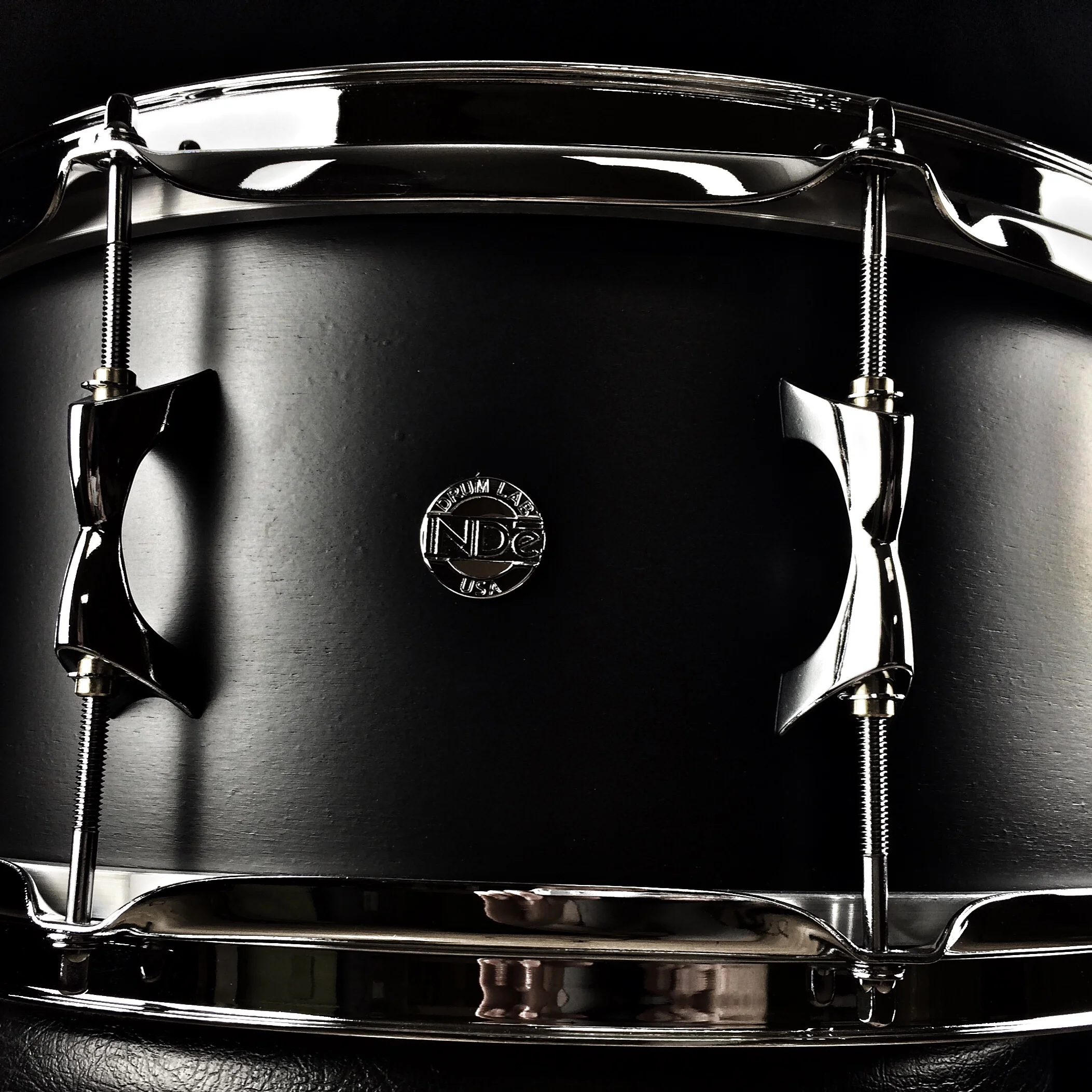 5.5x15 Snare Review