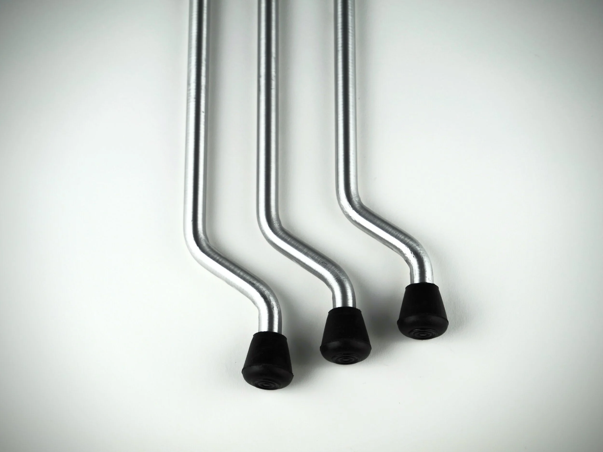 Ultralight Floor Tom Legs — Independent Drum Lab