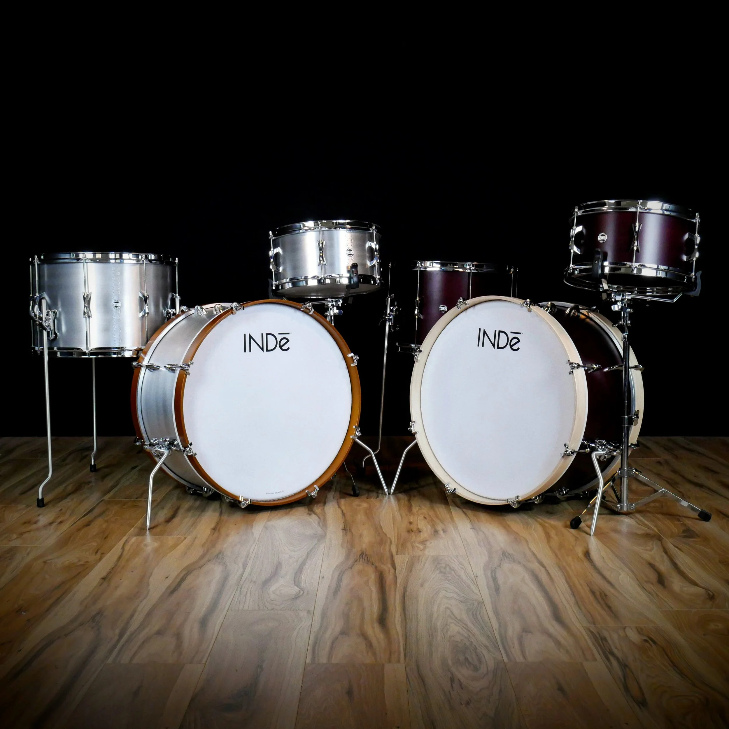 Drum Kits — Independent Drum Lab