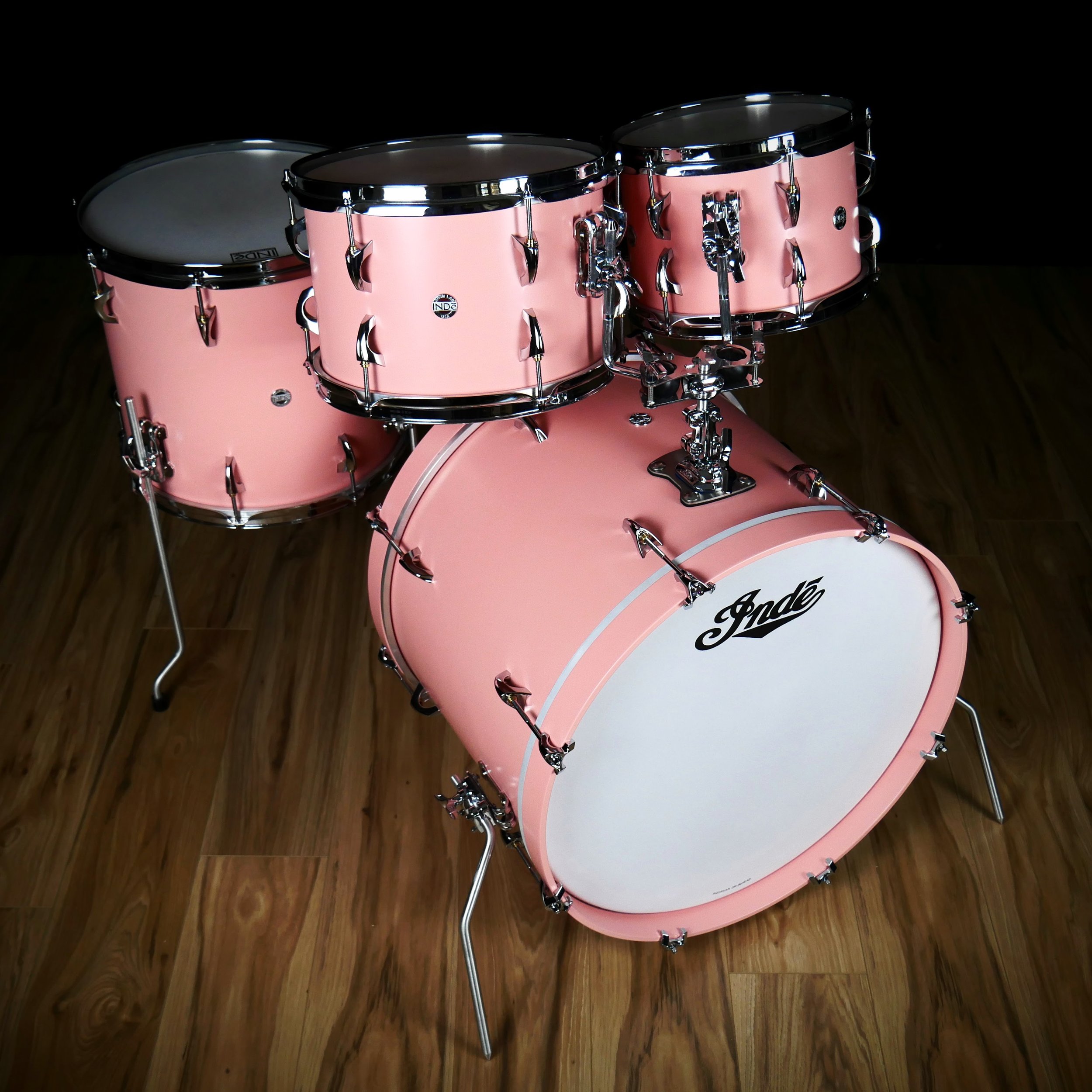 Custom Pink