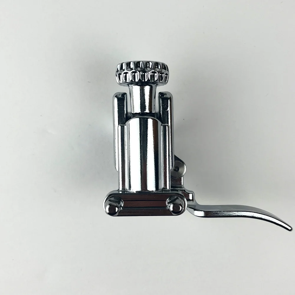 RUFF NECK メイドイン MADE IN UNDERGROUND INDe SBMIni Piccolo Snare Strainer — Independent Drum Lab
