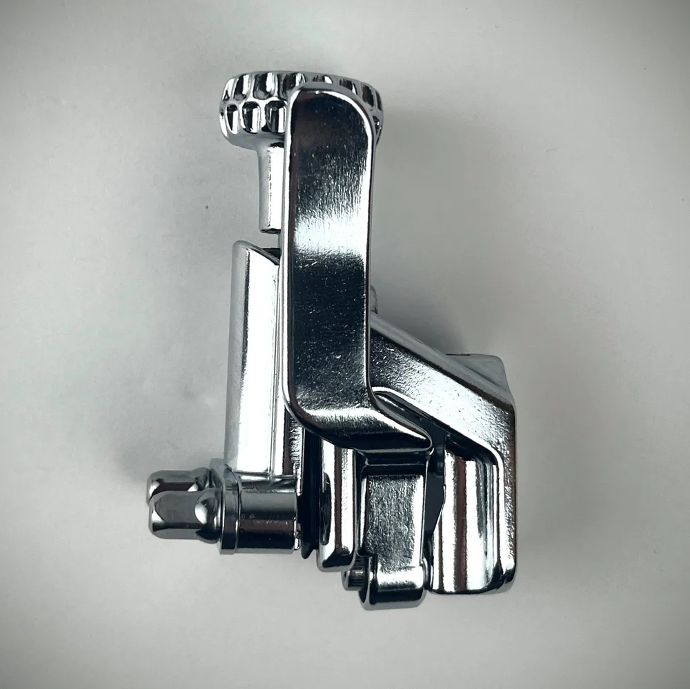 INDe SBMIni Piccolo Snare Strainer — Independent Drum Lab