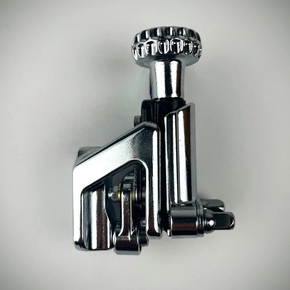 INDe SBMIni Piccolo Snare Strainer — Independent Drum Lab