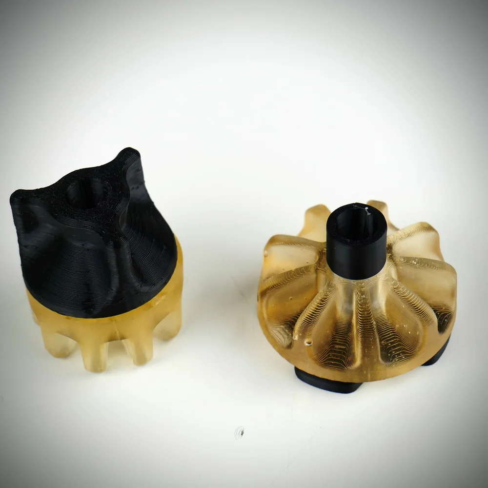 Cymbal & Hi Hat Gummies 2.0 — Independent Drum Lab