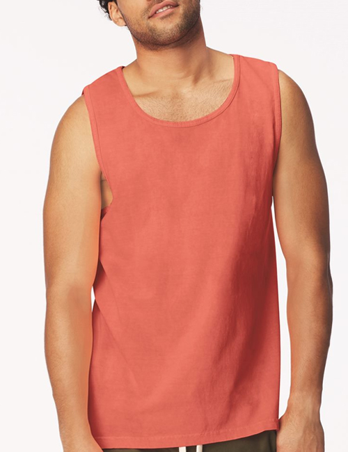 9360- Comfort Colors Tank — 402ink 