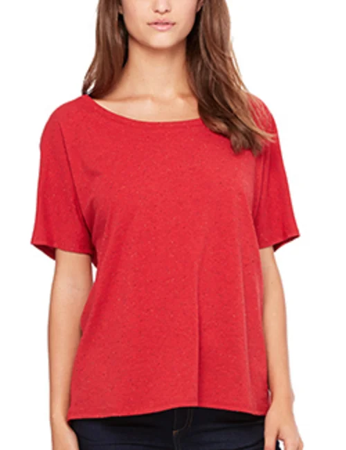 RED SPECKLED