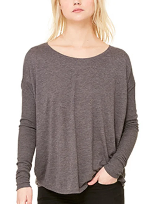 DARK GREY HEATHER