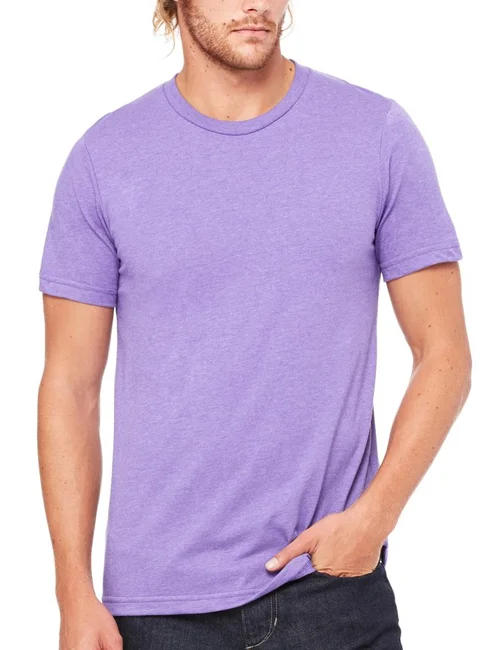 HEATHER TEAM PURPLE