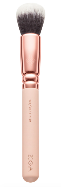 Zoeva 110 Face Shape Brush