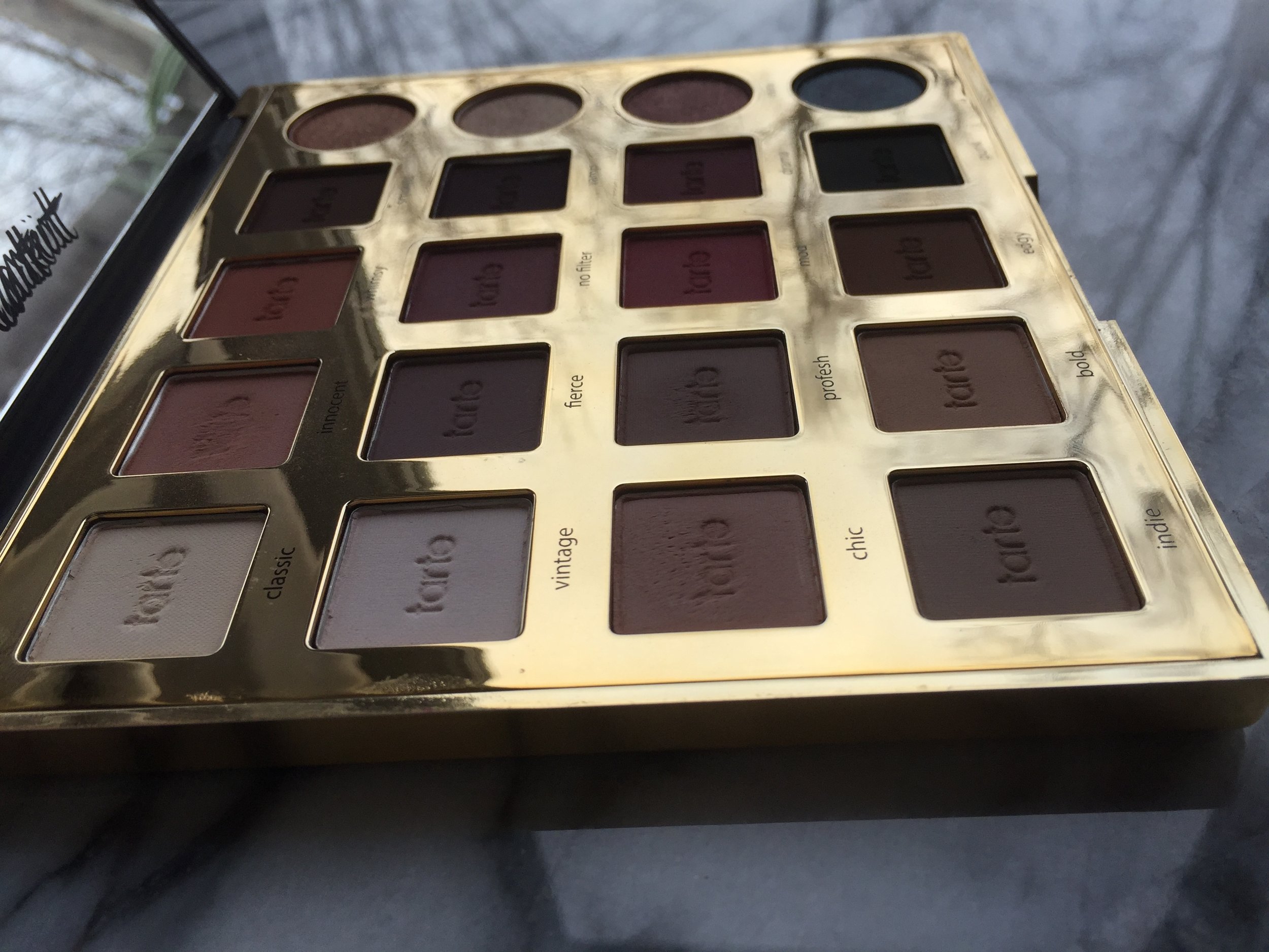 Tarte Tarteist Pro Palette 