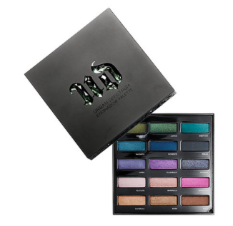 Urban Decay | Urban Spectrum Eyeshadow Palette