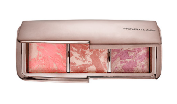 Hourglass | Ambient® Strobe Lighting Blush Palette