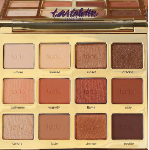 Tarte Toasted Palette