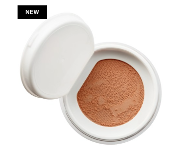 Milk Blur and Set Loose Powder