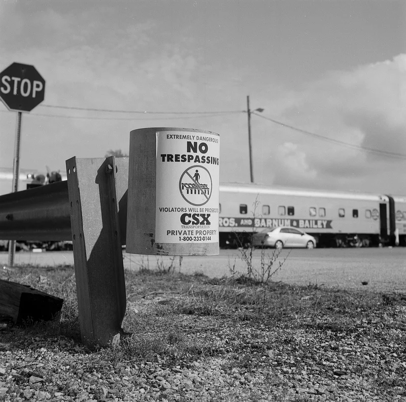 Process Your Own Black and White