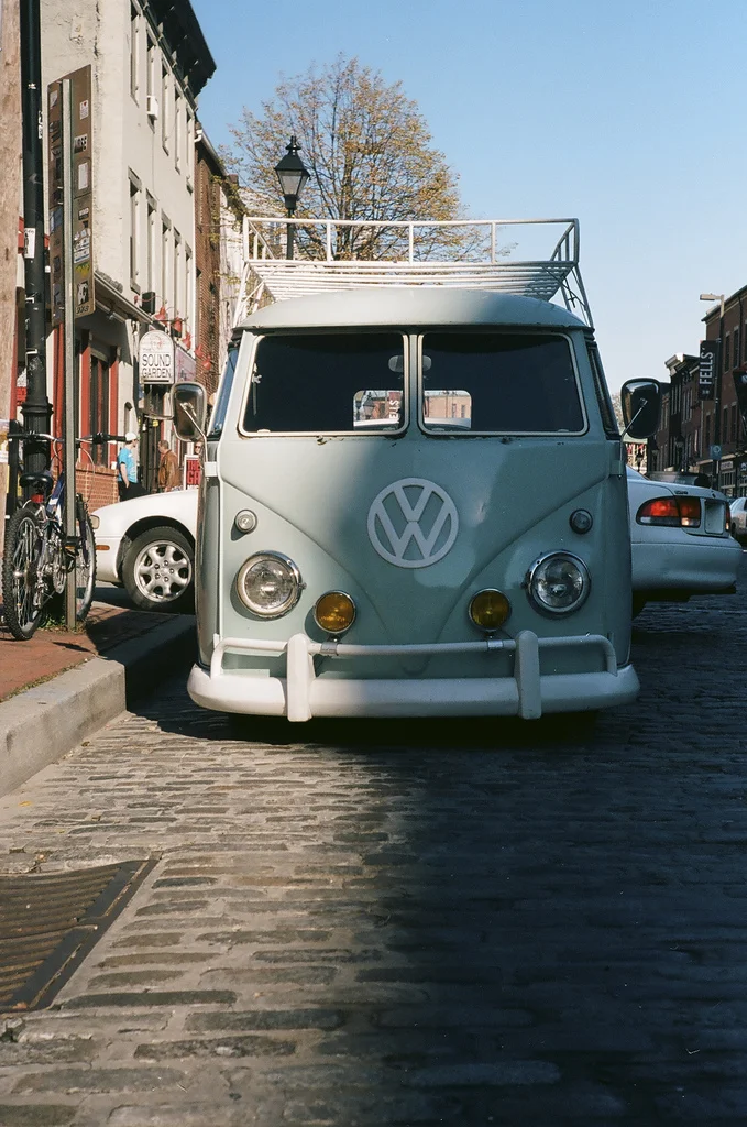 Kodak Ektar