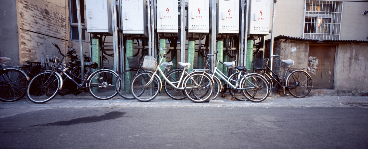 P6x14 | Fuji Provia 100f