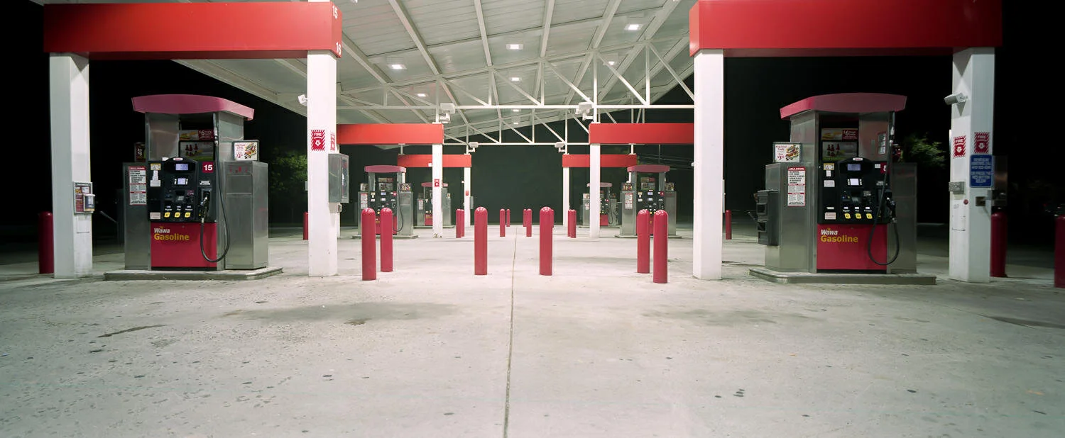 Sheetz | Fuji Pro 160ns