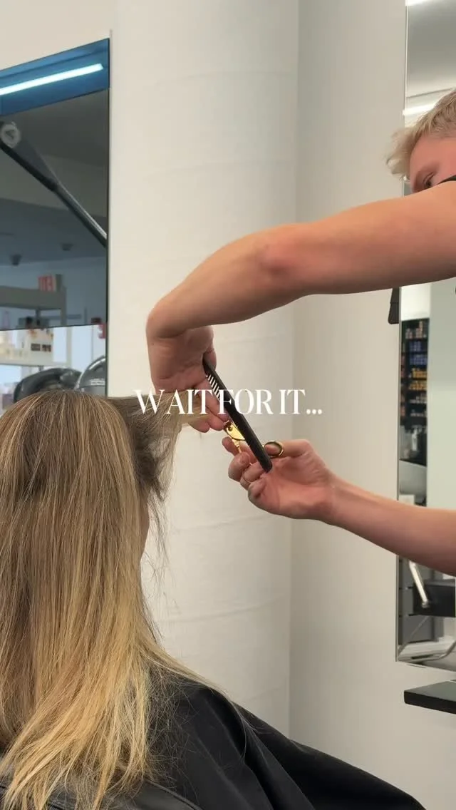 Joey celebrates his recent promotion to Advanced Designer with this stunning work! Nothing like a mini highlight and tone to leave your feeling your best ๐
Ready to book with @joeyvhair? Call or text (617) 262-8118!
#hairstylist #bostonhairstylist